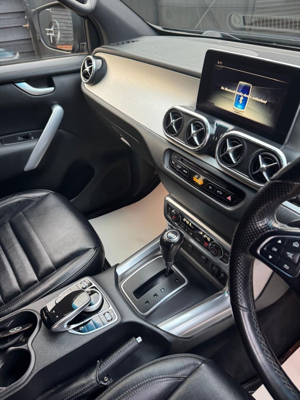 Used Mercedes-Benz X Class 2019 for sale - 77971538: Photo 14