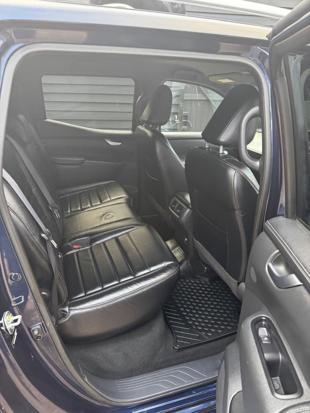 Used Mercedes-Benz X Class 2019 for sale - 77971538: Photo 15