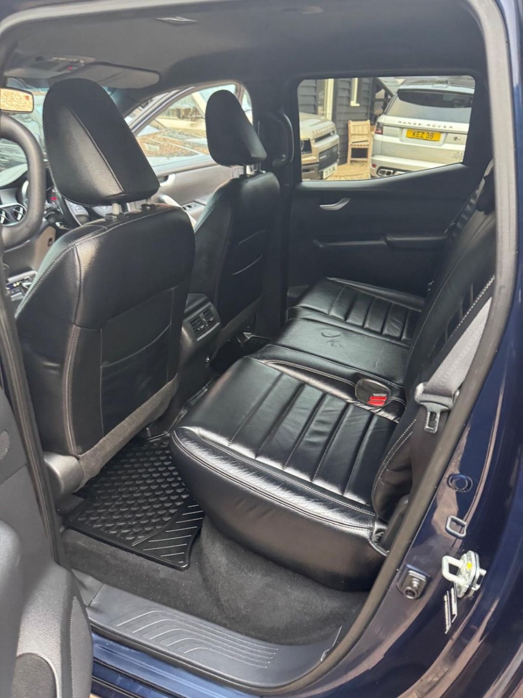 Used Mercedes-Benz X Class 2019 for sale - 77971538: Photo 16