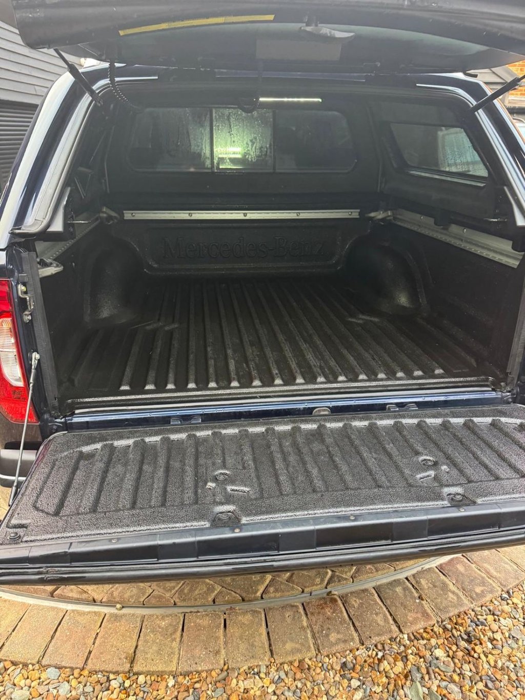 Used Mercedes-Benz X Class 2019 for sale - 77971538: Photo 18