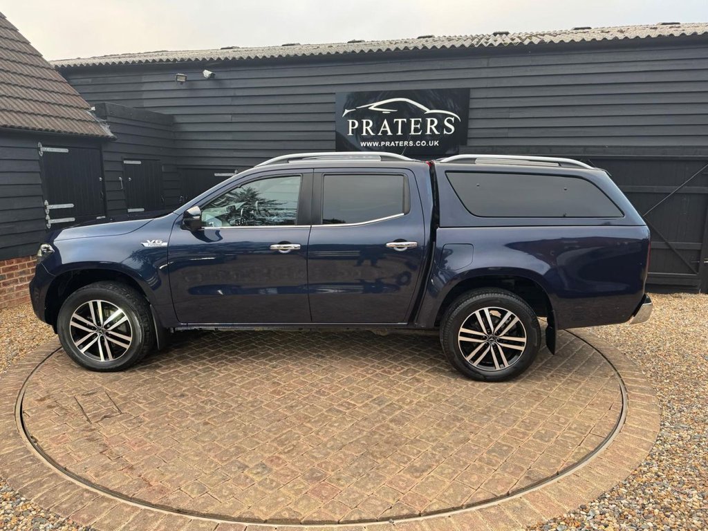 Used Mercedes-Benz X Class 2019 for sale - 77971538: Photo 26