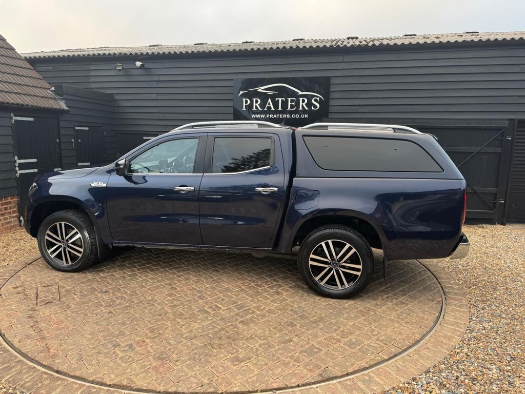 Used Mercedes-Benz X Class 2019 for sale - 77971538: Photo 27