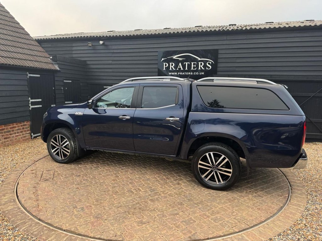 Used Mercedes-Benz X Class 2019 for sale - 77971538: Photo 28