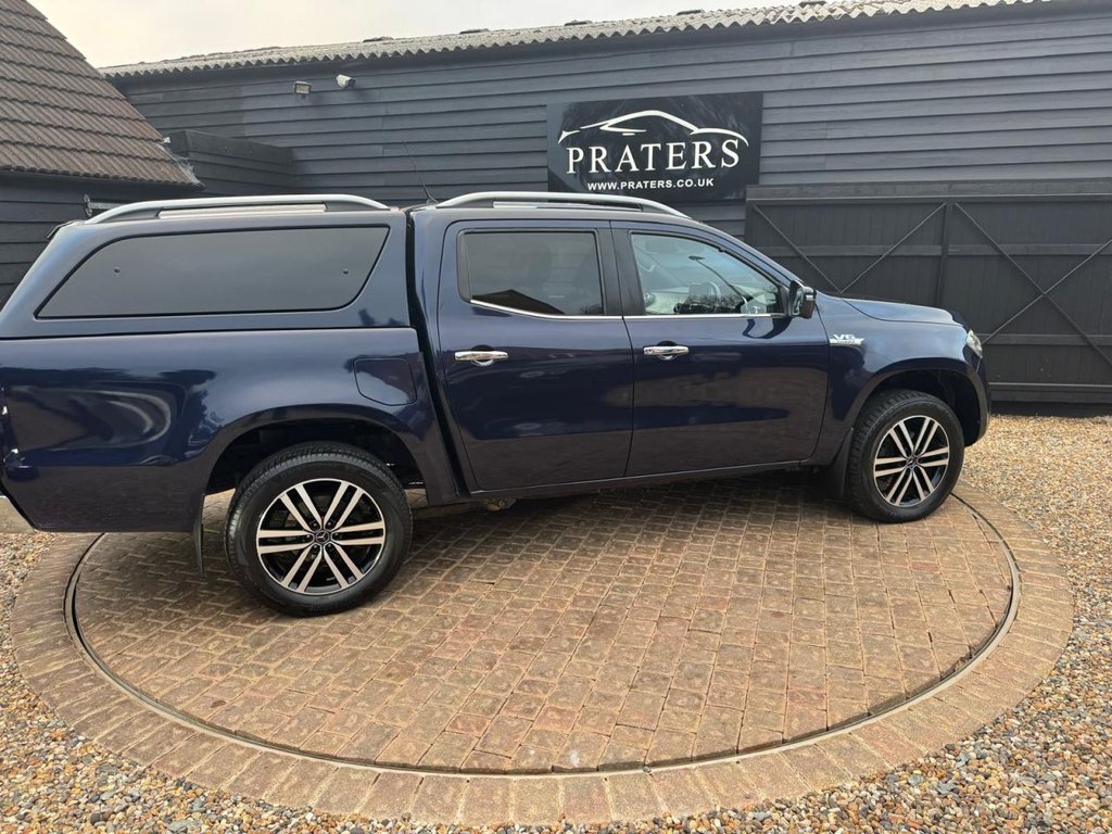 Used Mercedes-Benz X Class 2019 for sale - 77971538: Photo 32