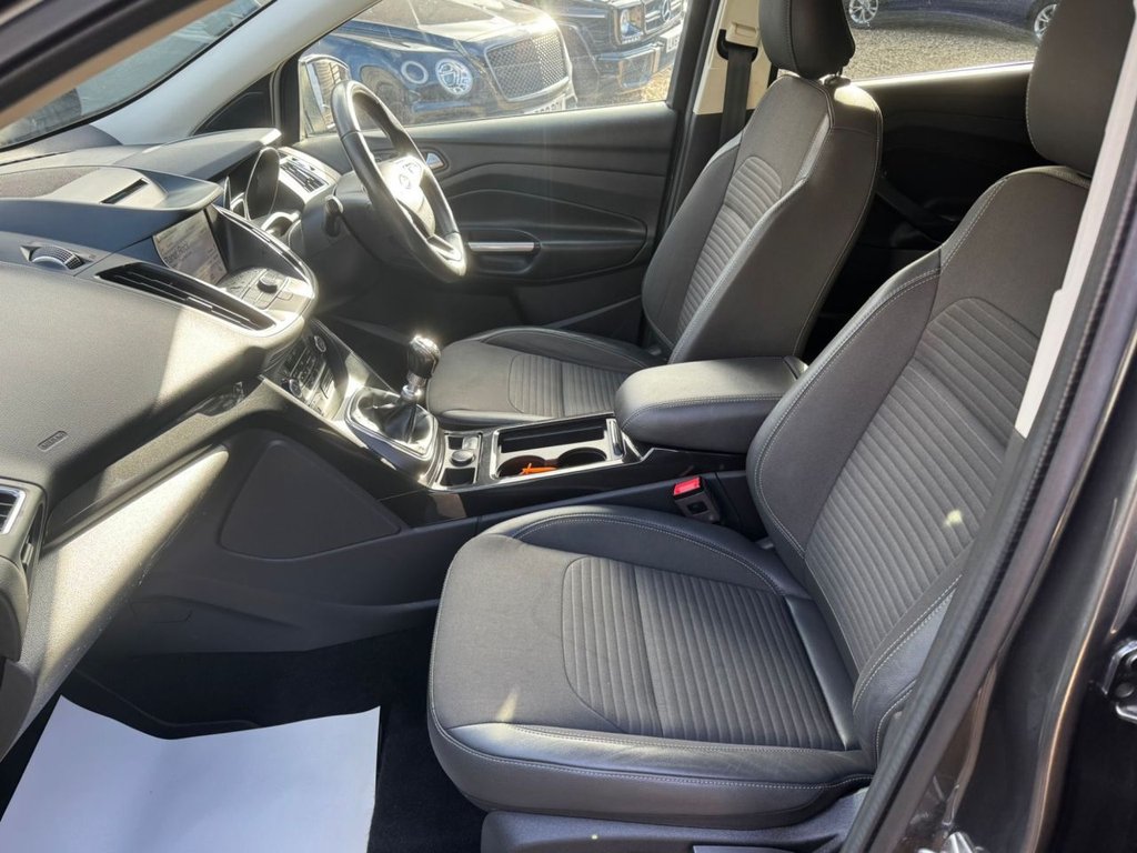 Used Ford Kuga 2019 for sale - 76185621: Photo 10