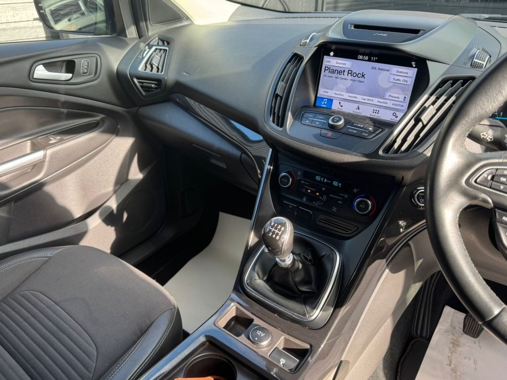 Used Ford Kuga 2019 for sale - 76185621: Photo 12