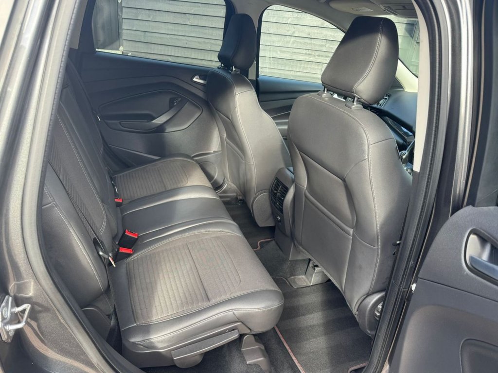 Used Ford Kuga 2019 for sale - 76185621: Photo 13