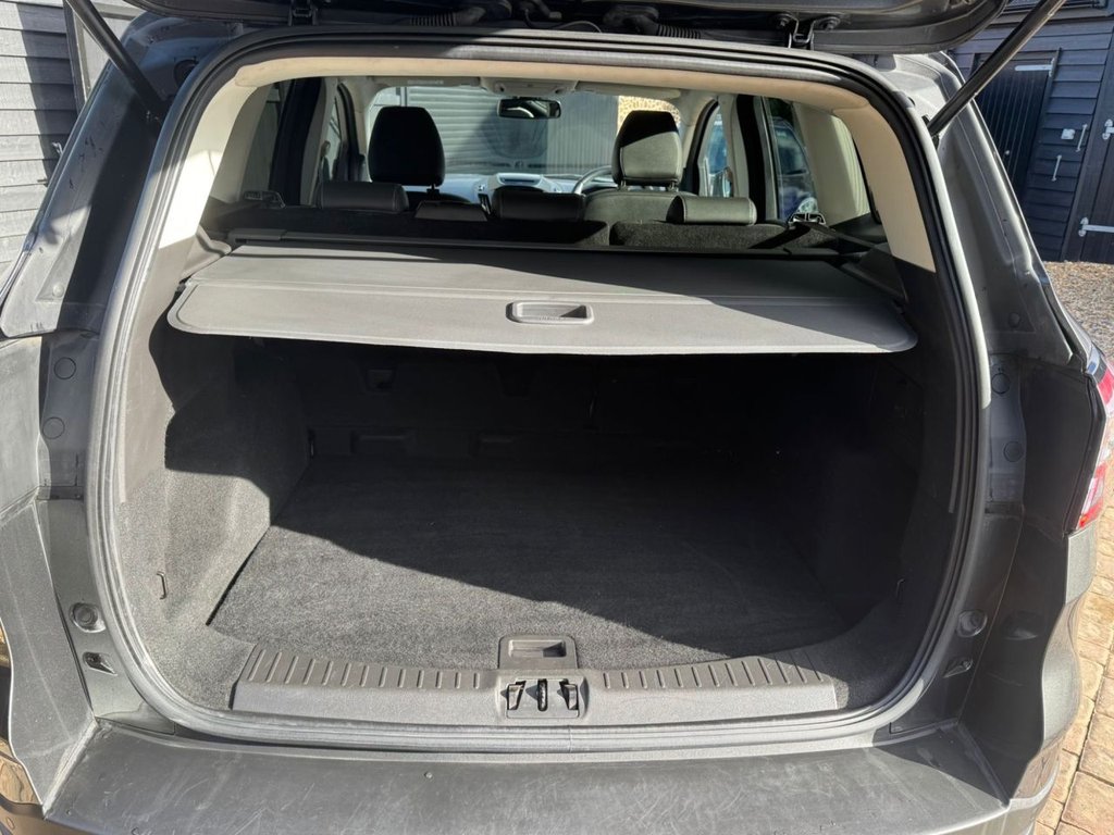 Used Ford Kuga 2019 for sale - 76185621: Photo 14