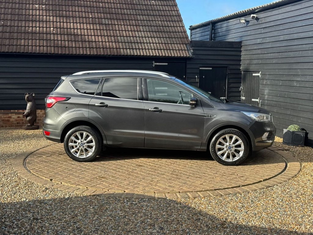 Used Ford Kuga 2019 for sale - 76185621: Photo 5