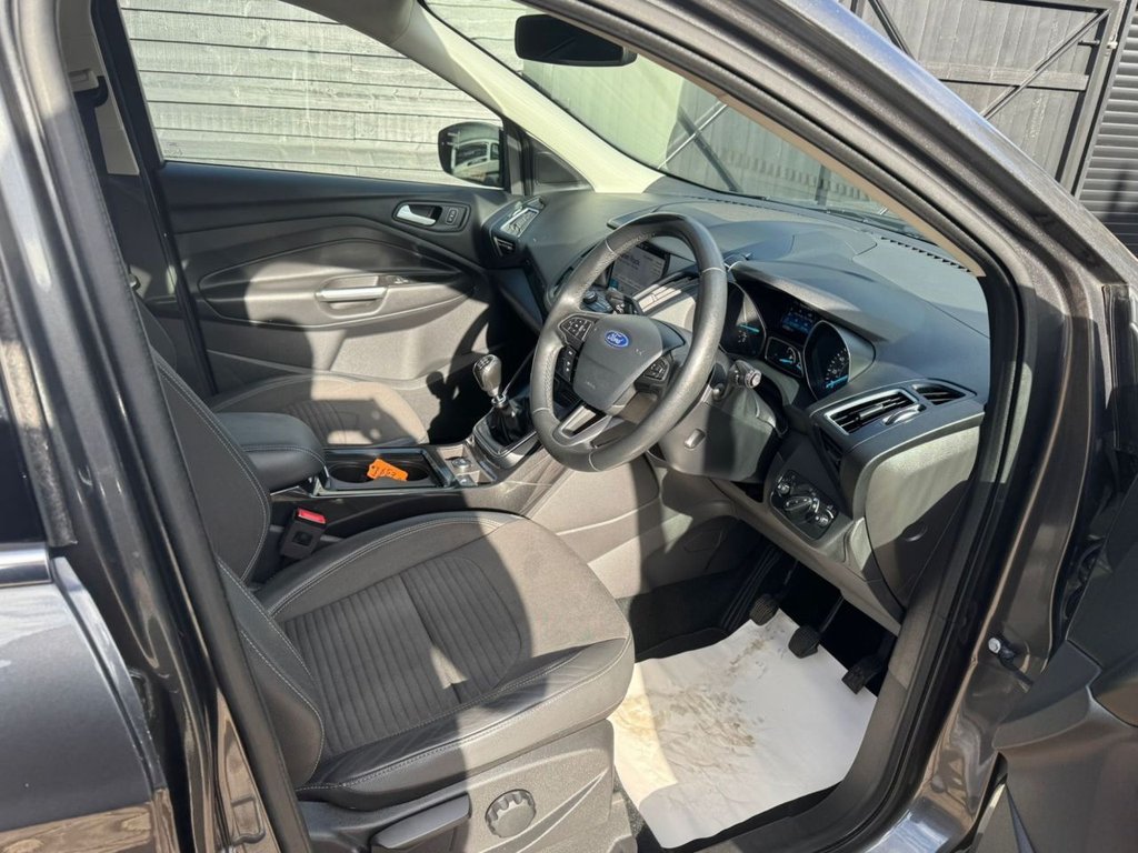 Used Ford Kuga 2019 for sale - 76185621: Photo 9