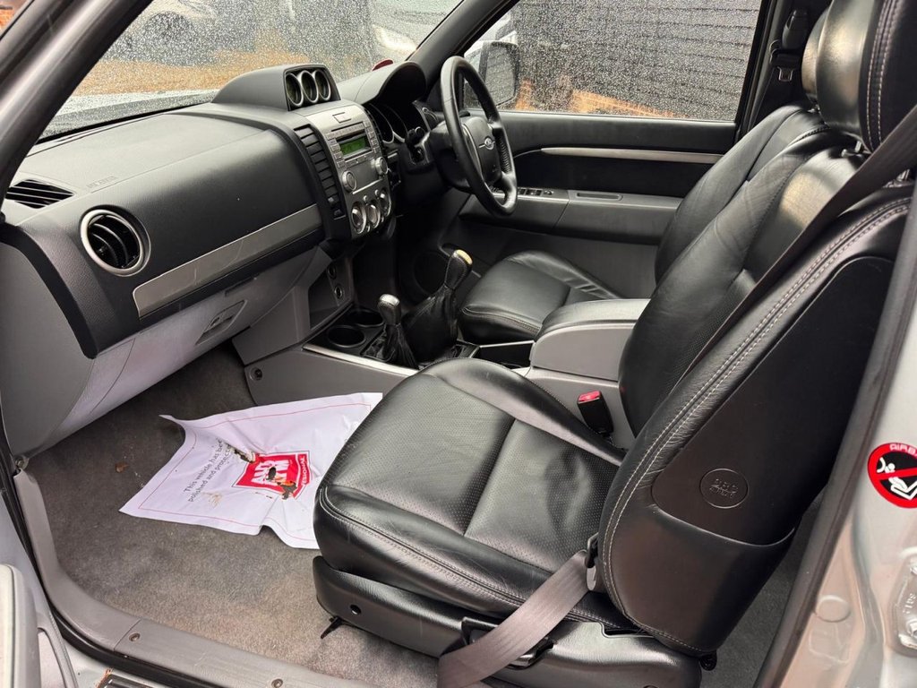 Used Ford Ranger 2007 for sale - 78061967: Photo 12