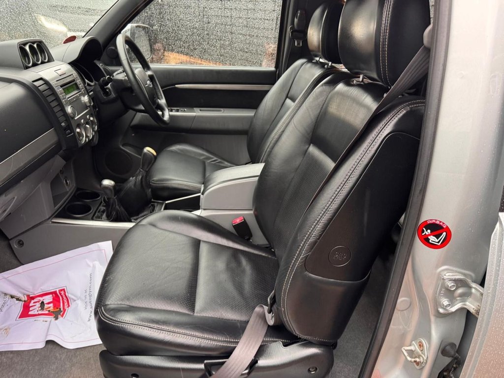 Used Ford Ranger 2007 for sale - 78061967: Photo 13