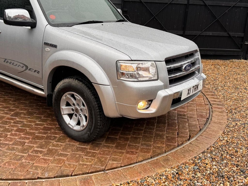 Used Ford Ranger 2007 for sale - 78061967: Photo 16