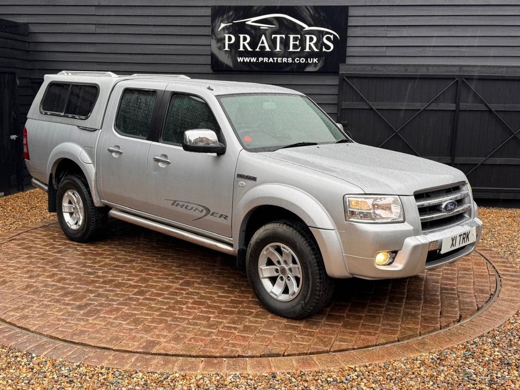 Used Ford Ranger 2007 for sale - 78061967: Photo 17