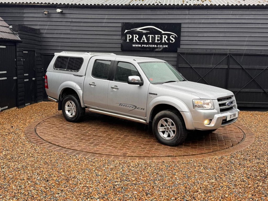 Used Ford Ranger 2007 for sale - 78061967: Photo 18