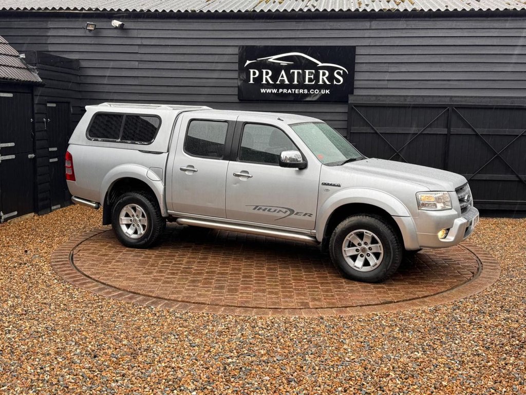 Used Ford Ranger 2007 for sale - 78061967: Photo 19