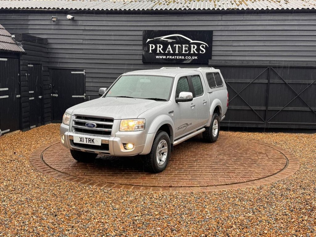 Used Ford Ranger 2007 for sale - 78061967: Photo 2