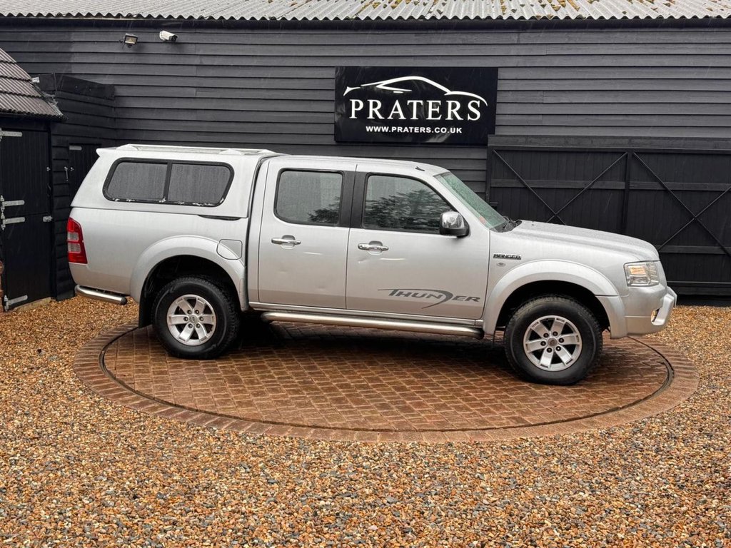 Used Ford Ranger 2007 for sale - 78061967: Photo 20