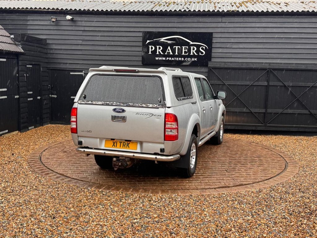 Used Ford Ranger 2007 for sale - 78061967: Photo 21