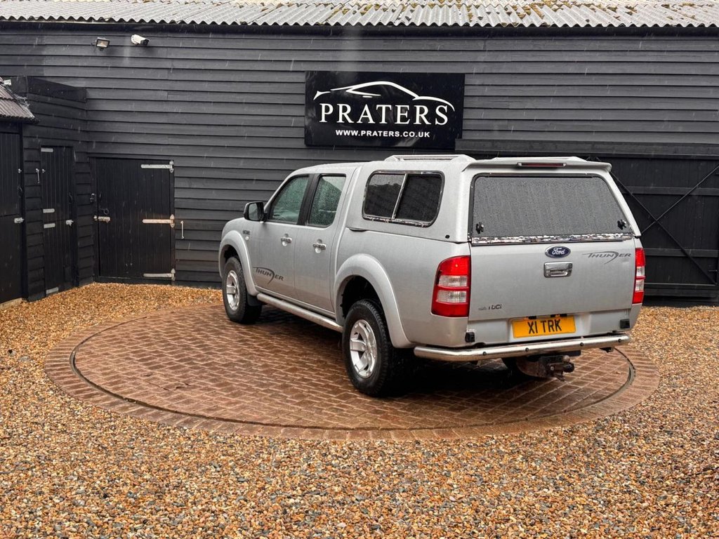 Used Ford Ranger 2007 for sale - 78061967: Photo 22