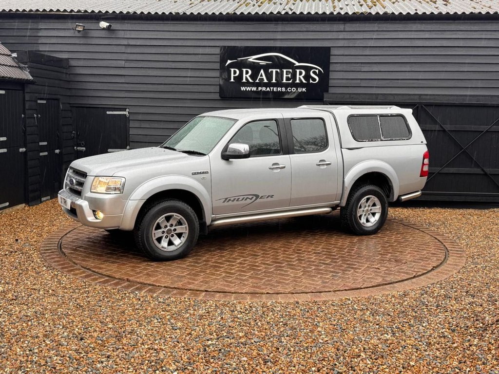 Used Ford Ranger 2007 for sale - 78061967: Photo 23