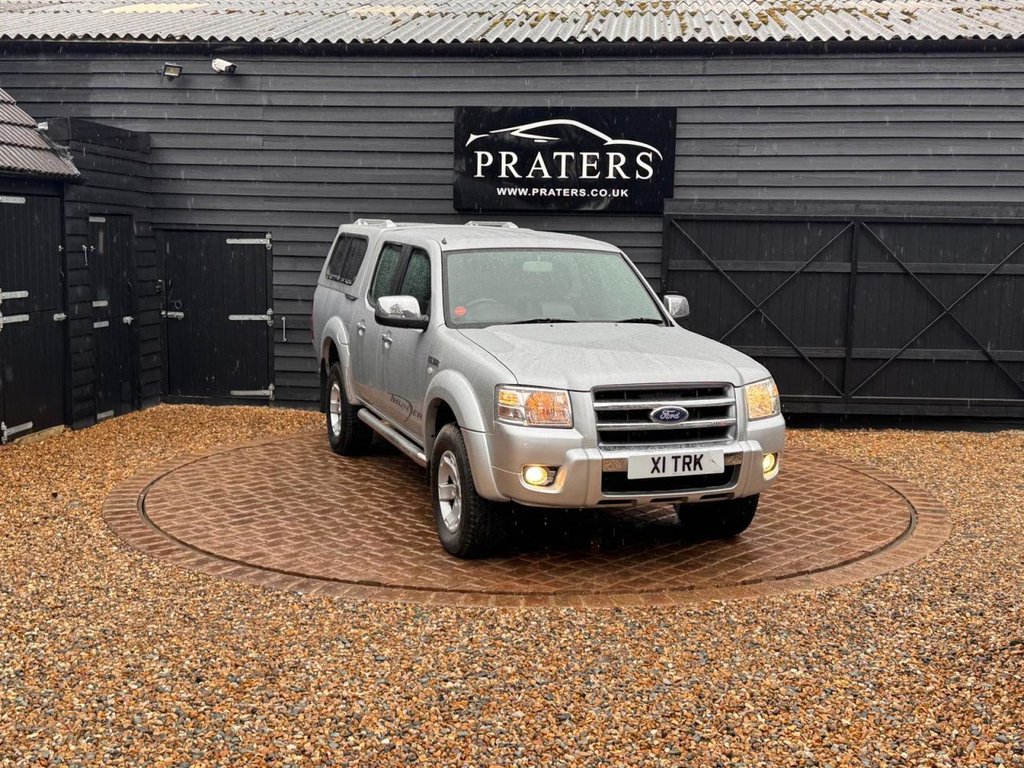 Used Ford Ranger 2007 for sale - 78061967: Photo 24