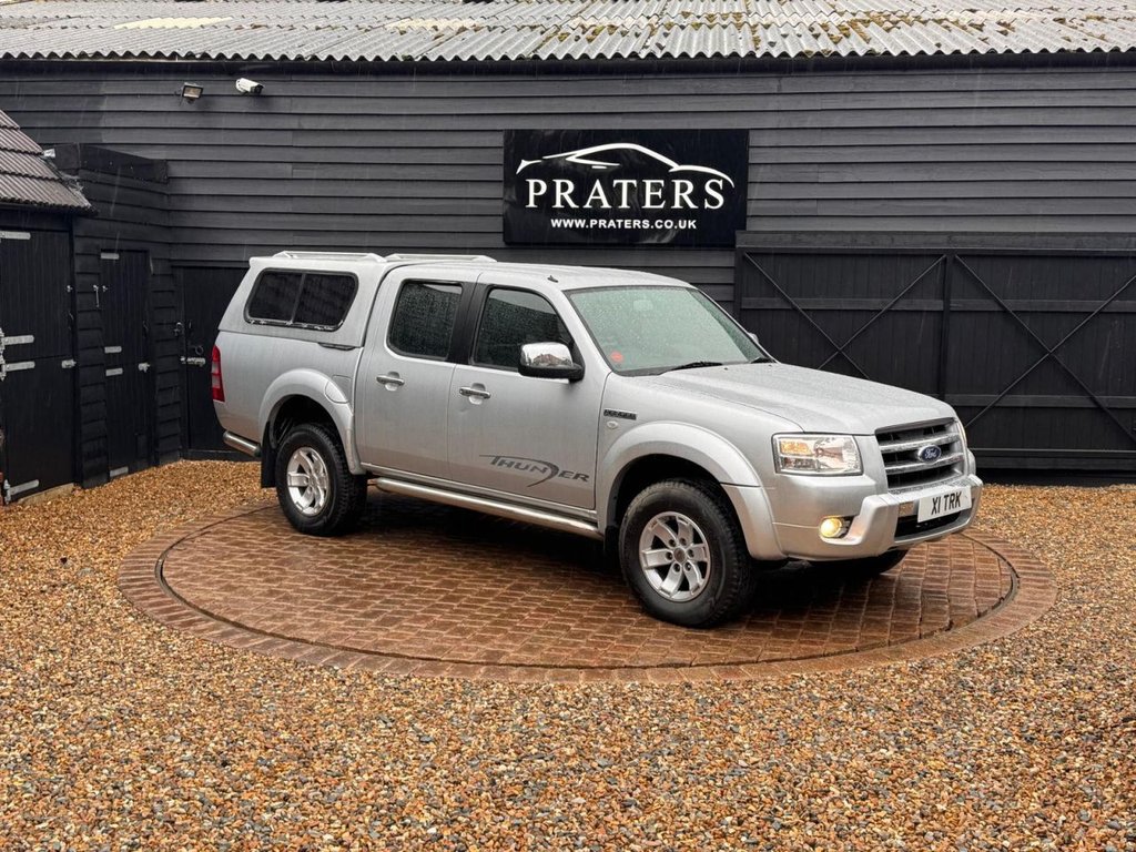 Used Ford Ranger 2007 for sale - 78061967: Photo 25