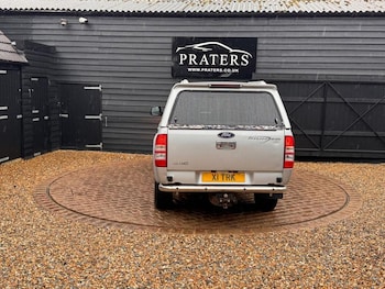 Used Ford Ranger 2007 for sale - 78061967: Photo