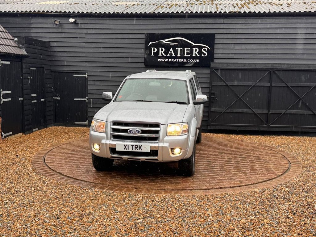 Used Ford Ranger 2007 for sale - 78061967: Photo 4