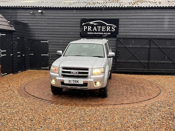 Used Ford Ranger 2007 for sale - 78061967: Photo