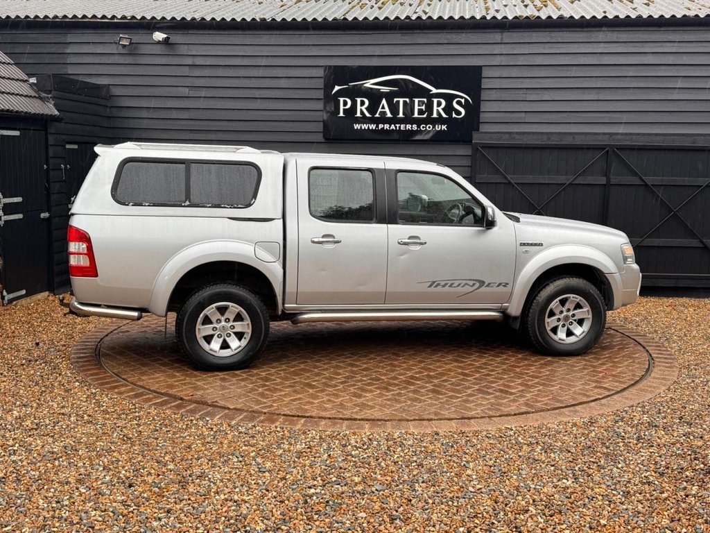 Used Ford Ranger 2007 for sale - 78061967: Photo 5