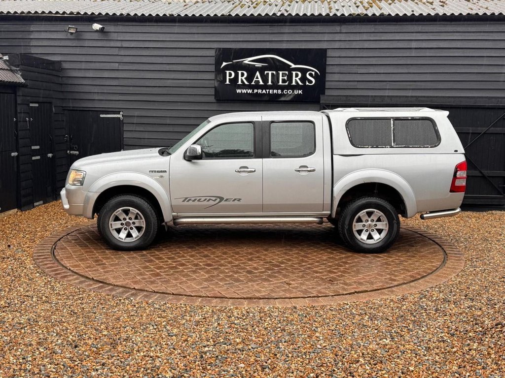 Used Ford Ranger 2007 for sale - 78061967: Photo 6