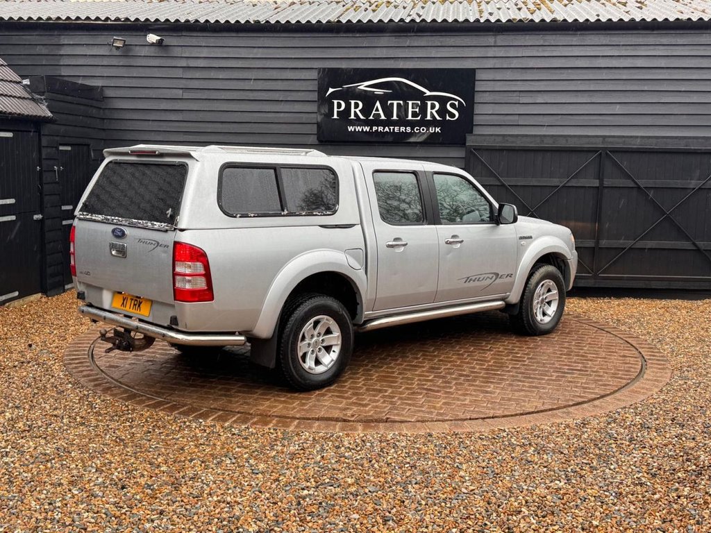 Used Ford Ranger 2007 for sale - 78061967: Photo 7