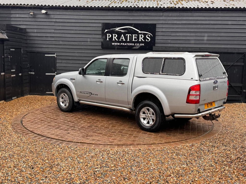 Used Ford Ranger 2007 for sale - 78061967: Photo 8