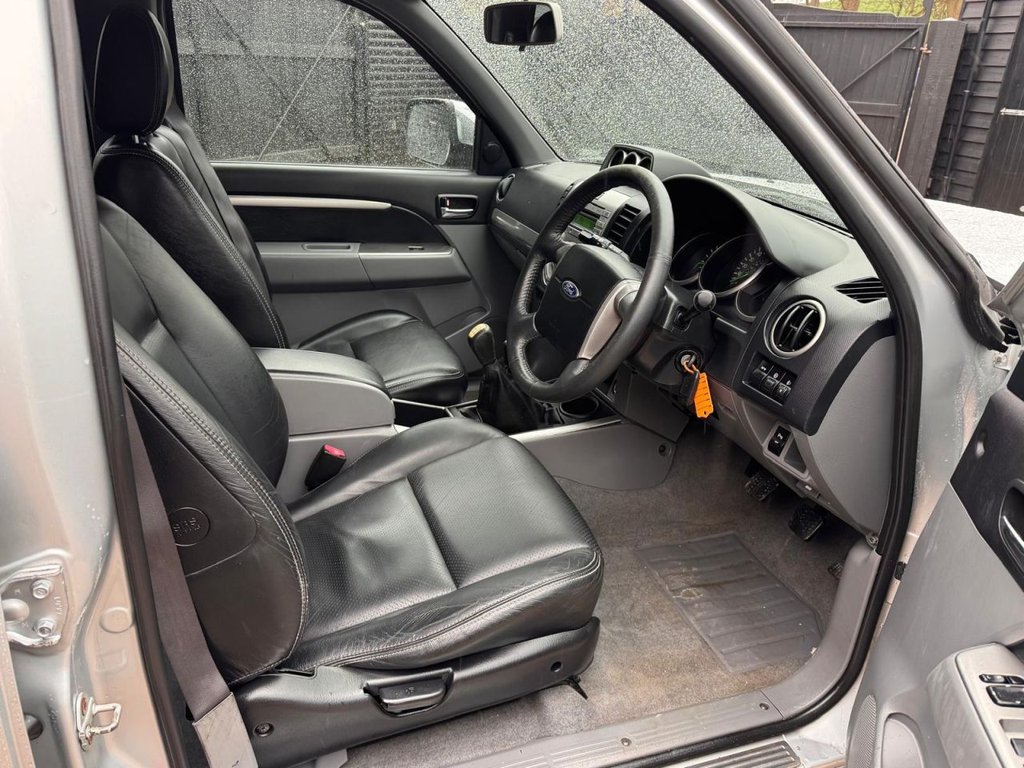 Used Ford Ranger 2007 for sale - 78061967: Photo 9