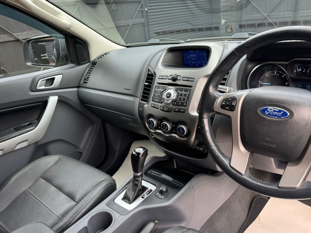 Used Ford Ranger 2013 for sale - 76441716: Photo 11