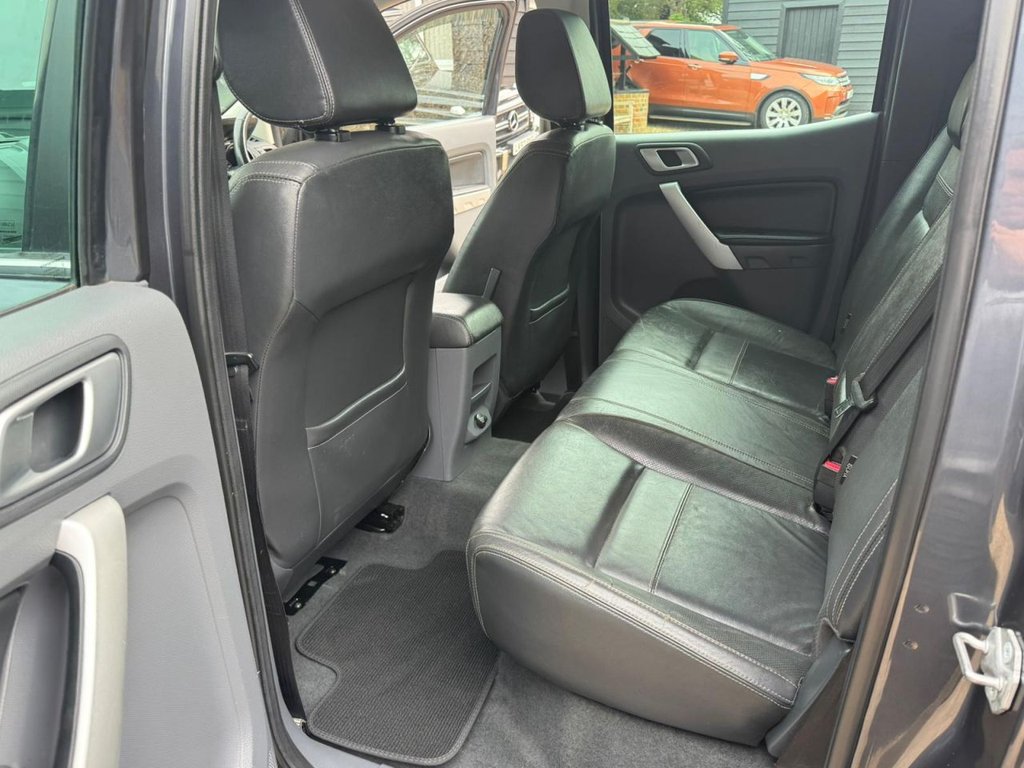 Used Ford Ranger 2013 for sale - 76441716: Photo 14