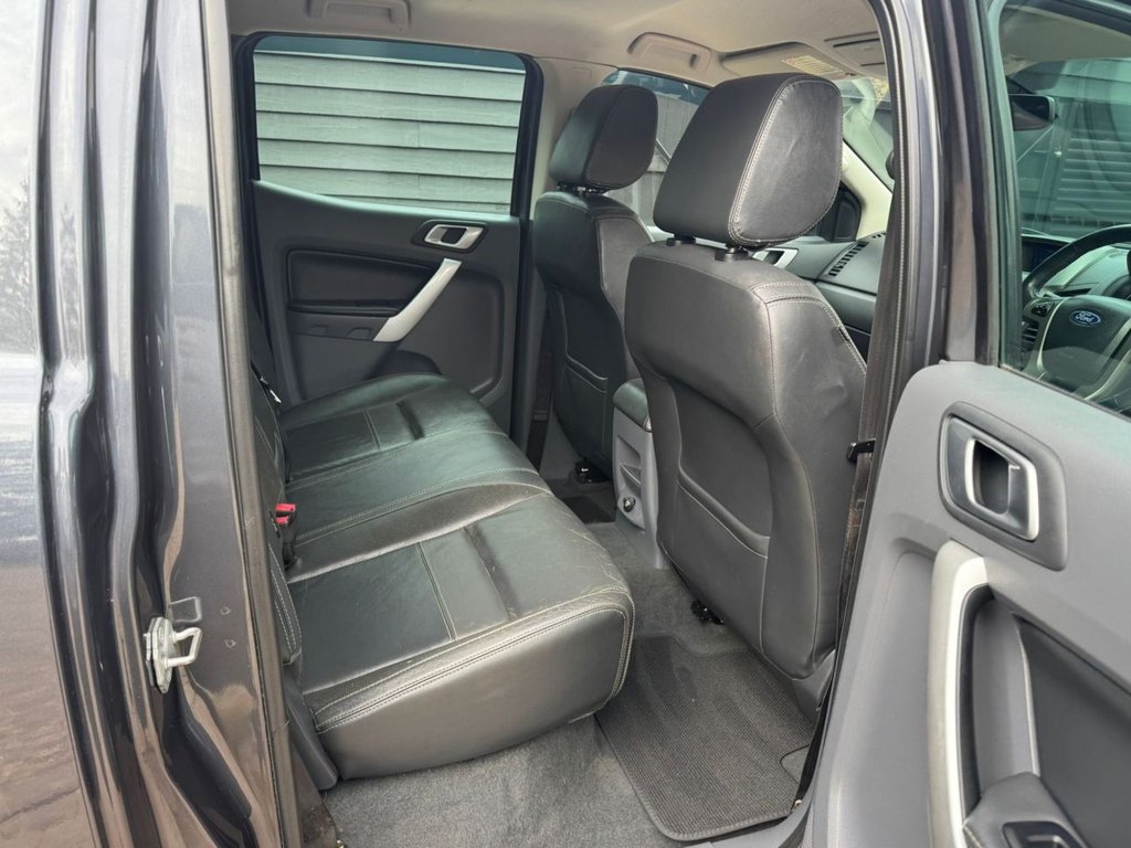 Used Ford Ranger 2013 for sale - 76441716: Photo 15