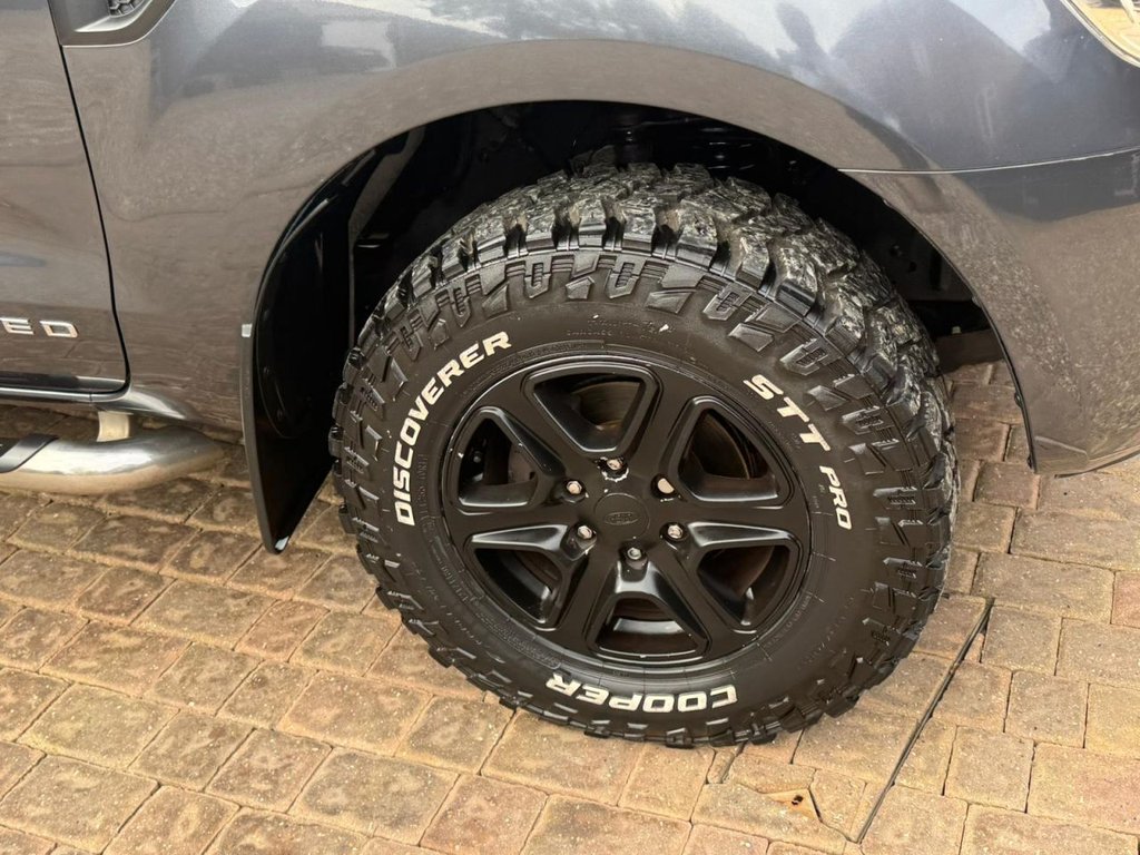 Used Ford Ranger 2013 for sale - 76441716: Photo 17