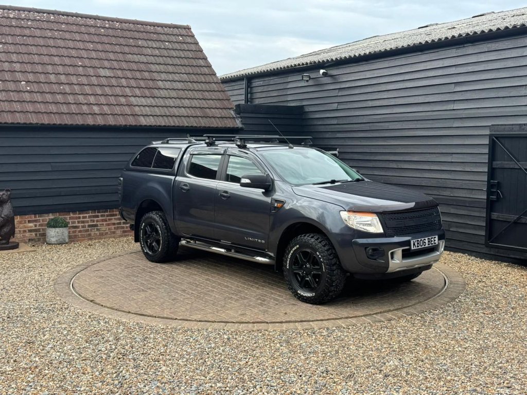 Used Ford Ranger 2013 for sale - 76441716: Photo 18
