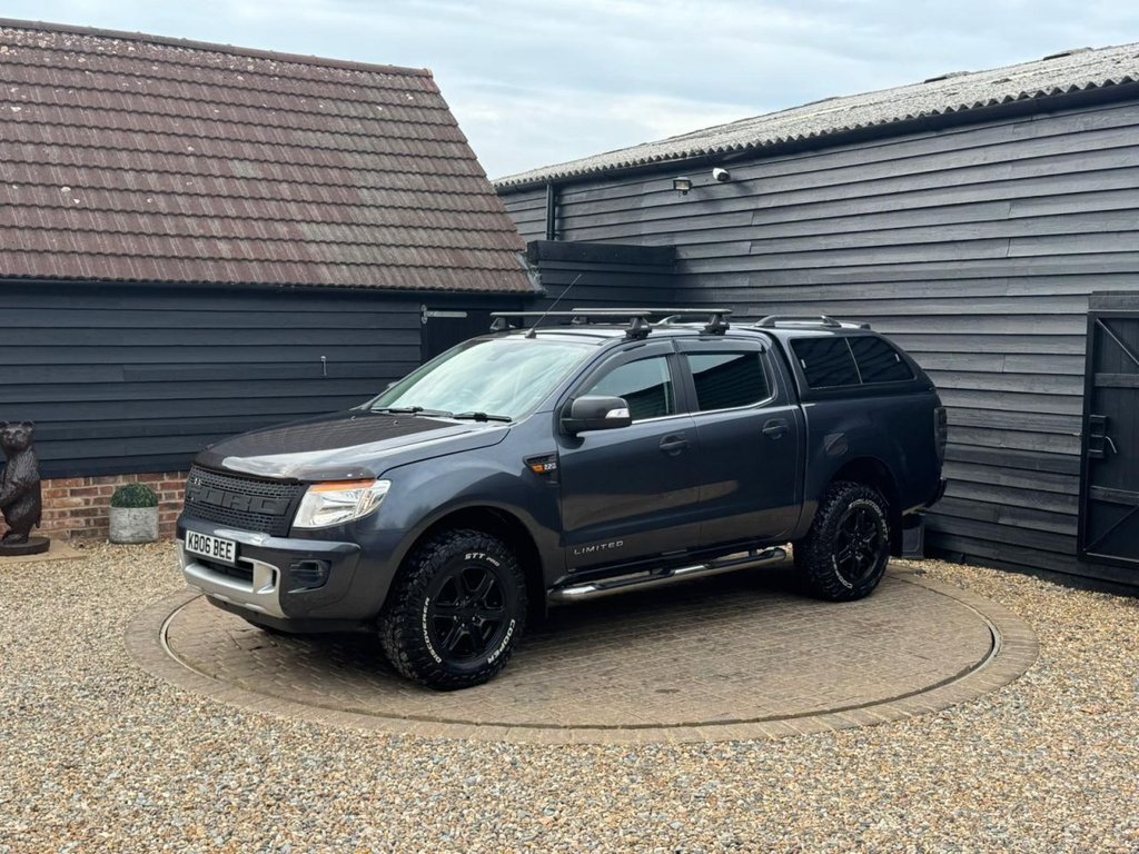 Used Ford Ranger 2013 for sale - 76441716: Photo 19