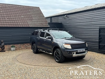 Used Ford Ranger 2013 for sale - 76441716: Photo