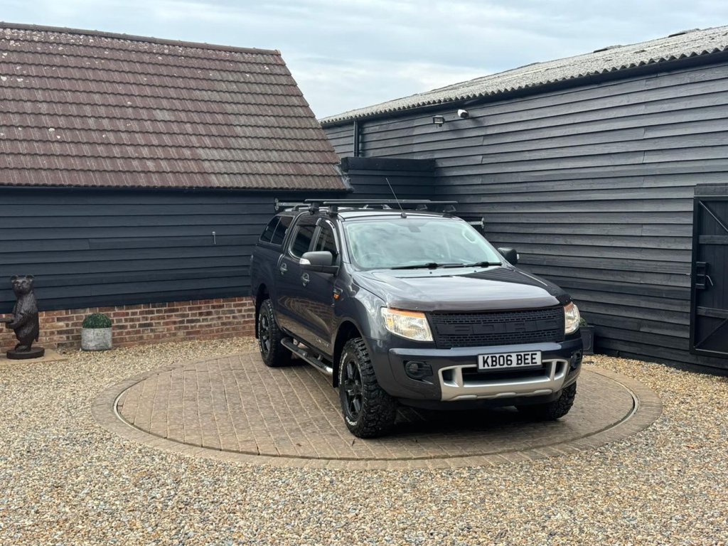 Used Ford Ranger 2013 for sale - 76441716: Photo 20
