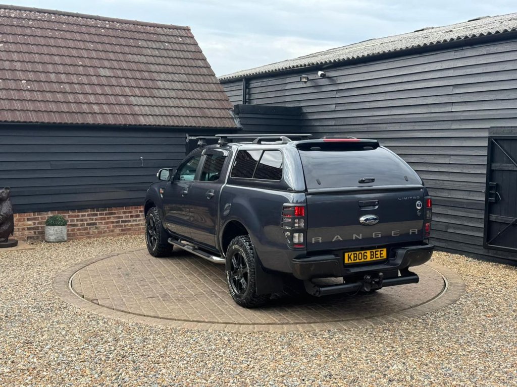 Used Ford Ranger 2013 for sale - 76441716: Photo 22