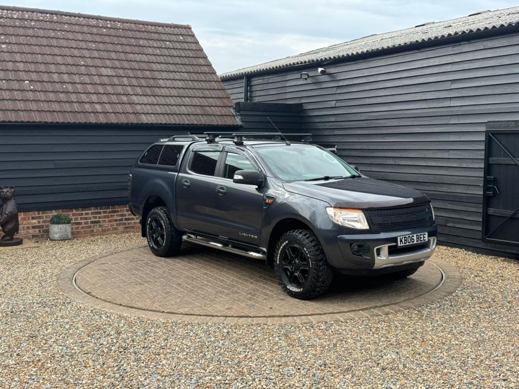 Used Ford Ranger 2013 for sale - 76441716: Photo 23