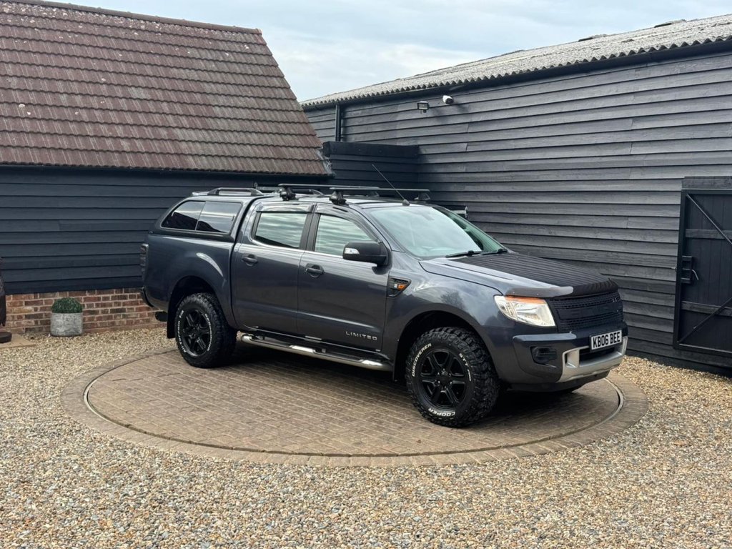 Used Ford Ranger 2013 for sale - 76441716: Photo 25
