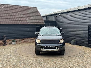 Used Ford Ranger 2013 for sale - 76441716: Photo