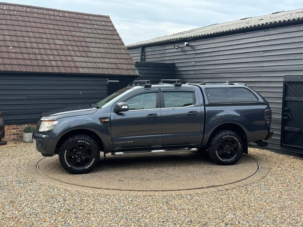 Used Ford Ranger 2013 for sale - 76441716: Photo 6