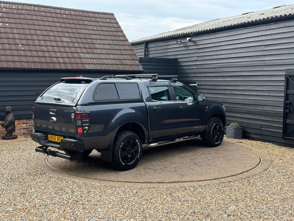 Used Ford Ranger 2013 for sale - 76441716: Photo 7