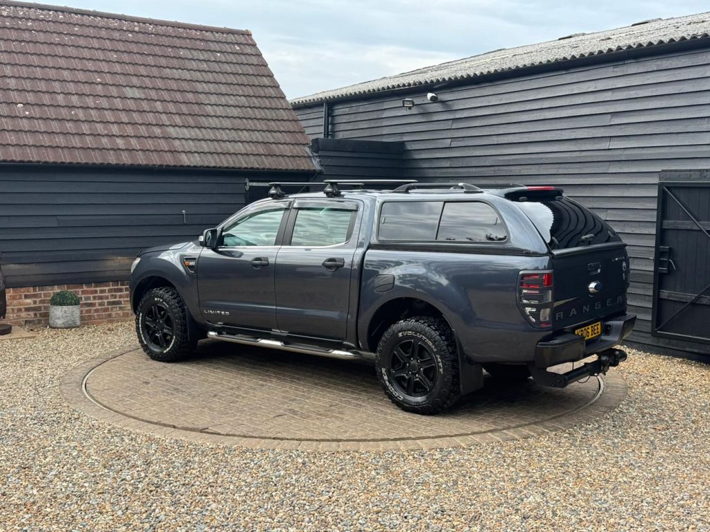 Used Ford Ranger 2013 for sale - 76441716: Photo 8